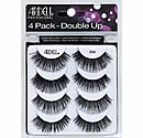 Ardell Double Up 4 Pack Lash 204 Multipack  (66691)